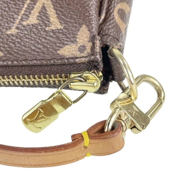 Louis Vuitton Pochette Accesoires 1998 - Picture 4 of 10